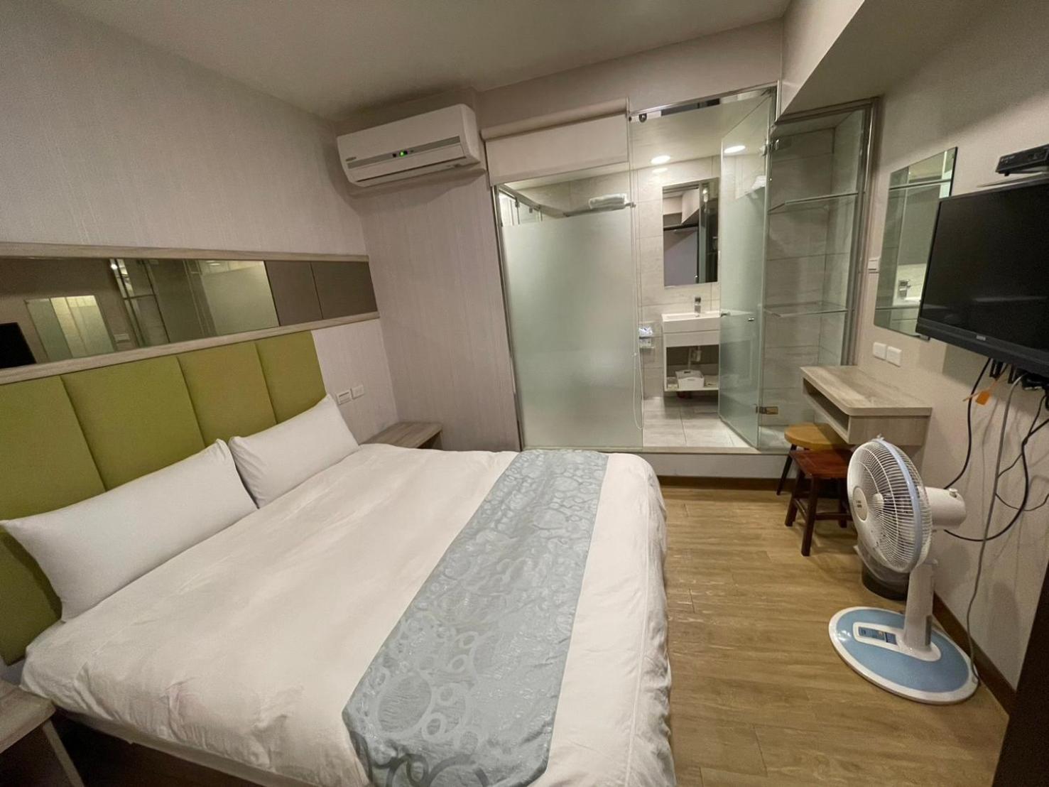 Boutique Hotel 뤄동 외부 사진