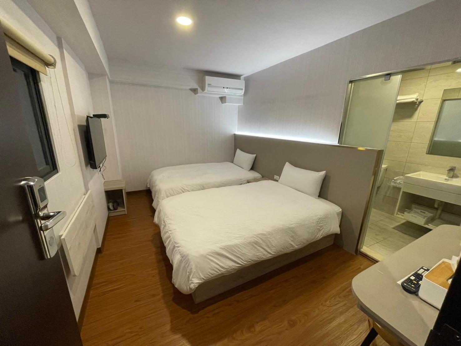 Boutique Hotel 뤄동 외부 사진