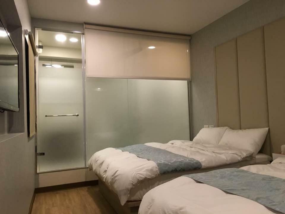 Boutique Hotel 뤄동 외부 사진