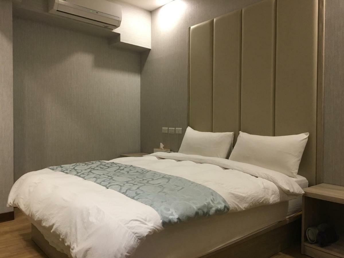 Boutique Hotel 뤄동 외부 사진