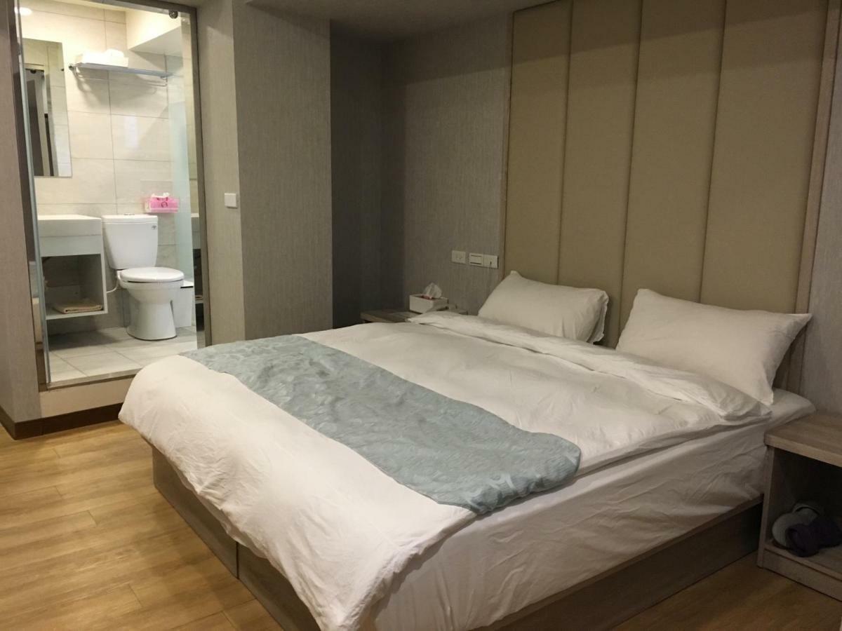 Boutique Hotel 뤄동 외부 사진