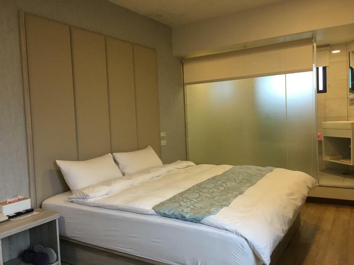 Boutique Hotel 뤄동 외부 사진