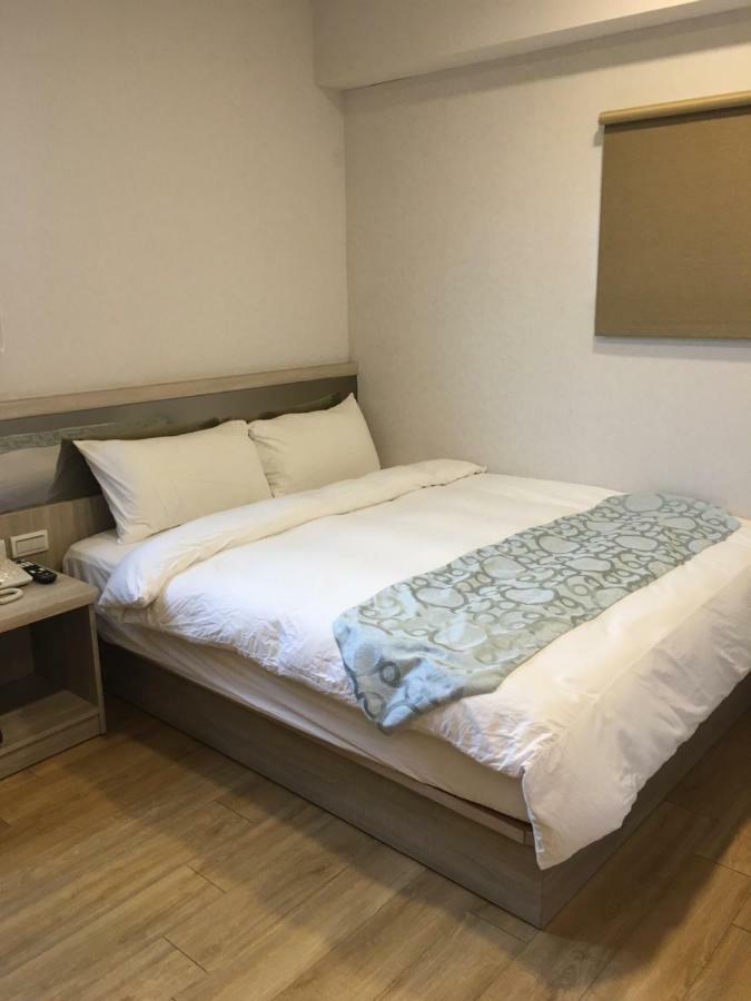 Boutique Hotel 뤄동 외부 사진