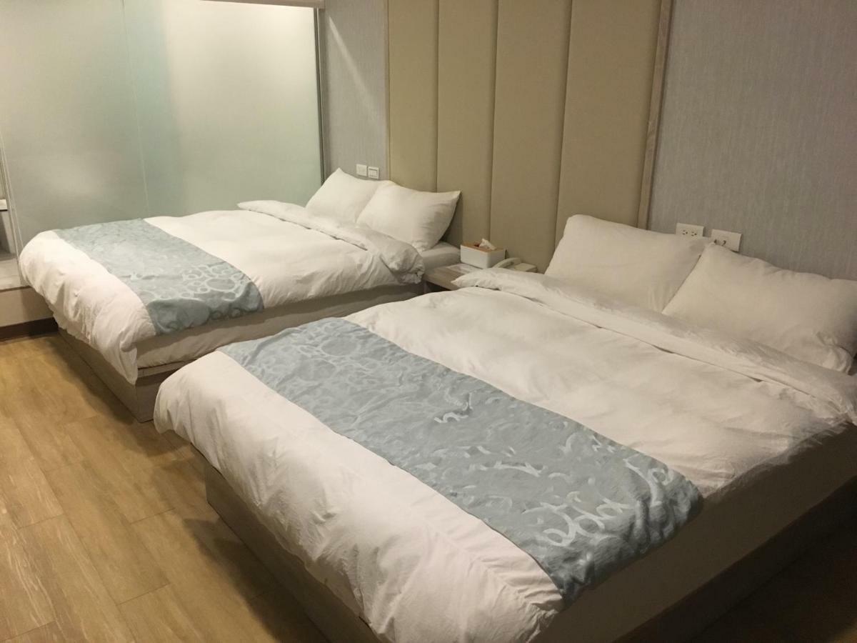 Boutique Hotel 뤄동 외부 사진