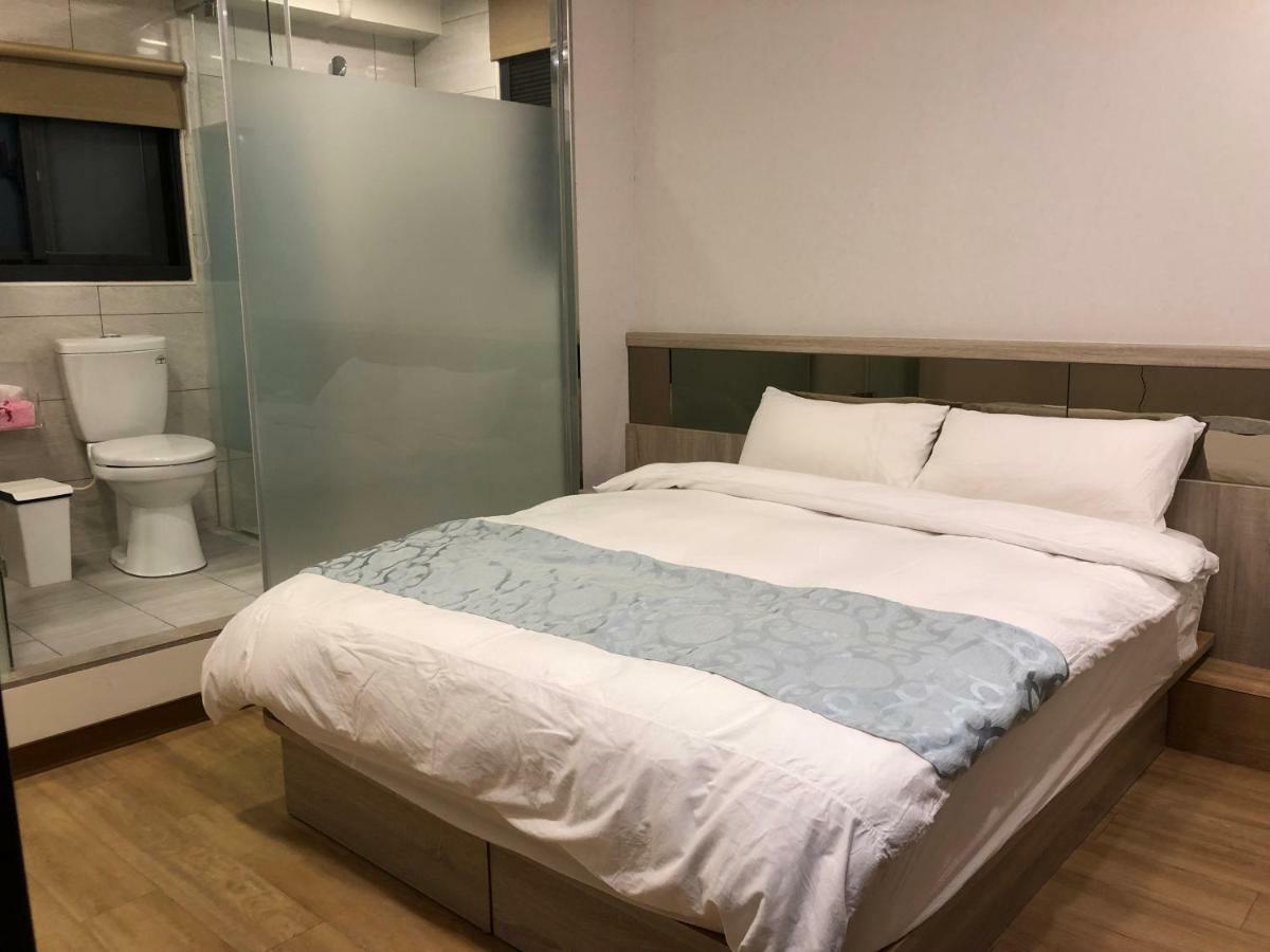 Boutique Hotel 뤄동 외부 사진